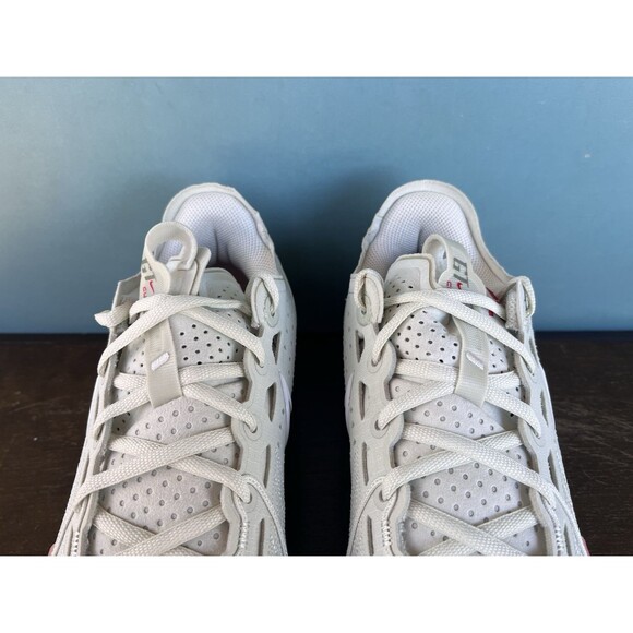 Nike Air Zoom GT Cut 3 "Our Holiday" Basketball Shoes Men's Size 9.5 DV2913-005 - Picture 8 of 11